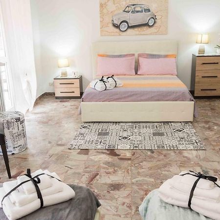 Gabrielli Rooms & Apartments - Fiera Верона Екстериор снимка