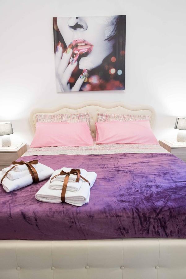 Gabrielli Rooms & Apartments - Fiera Верона Екстериор снимка