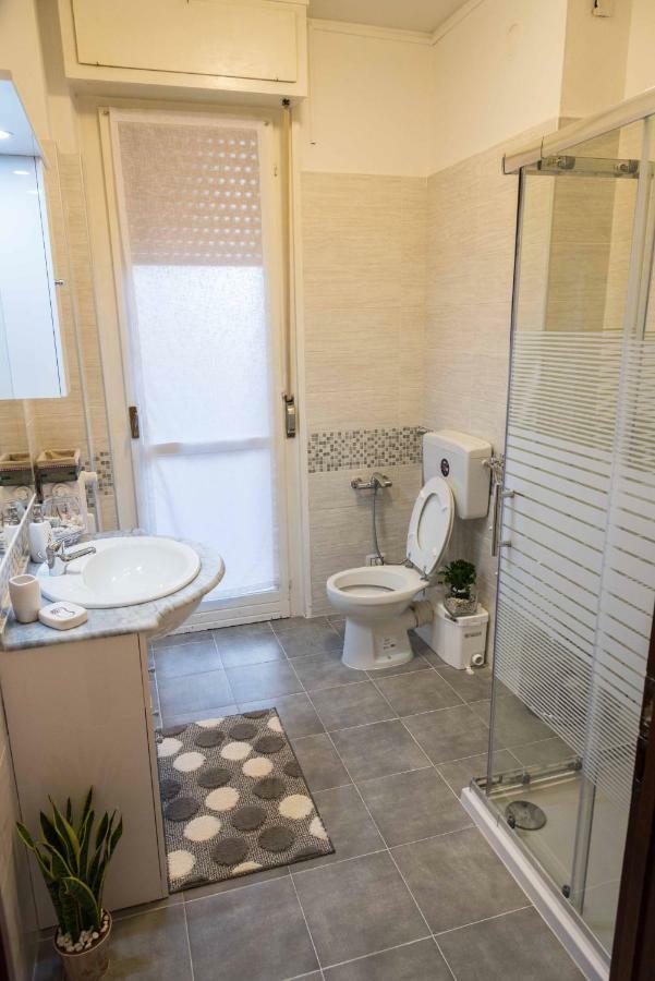 Gabrielli Rooms & Apartments - Fiera Верона Екстериор снимка