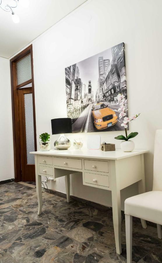 Gabrielli Rooms & Apartments - Fiera Верона Екстериор снимка