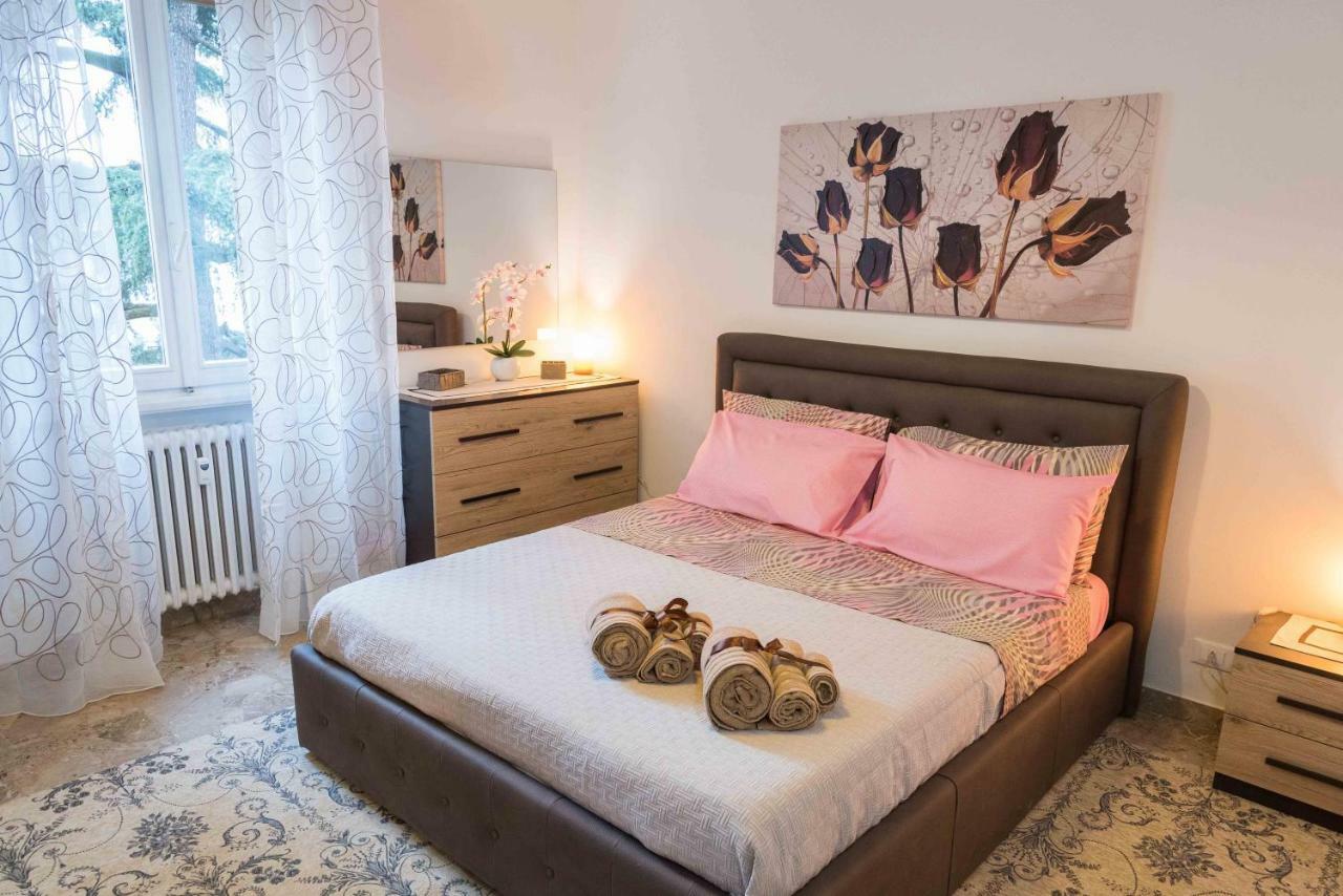 Gabrielli Rooms & Apartments - Fiera Верона Екстериор снимка