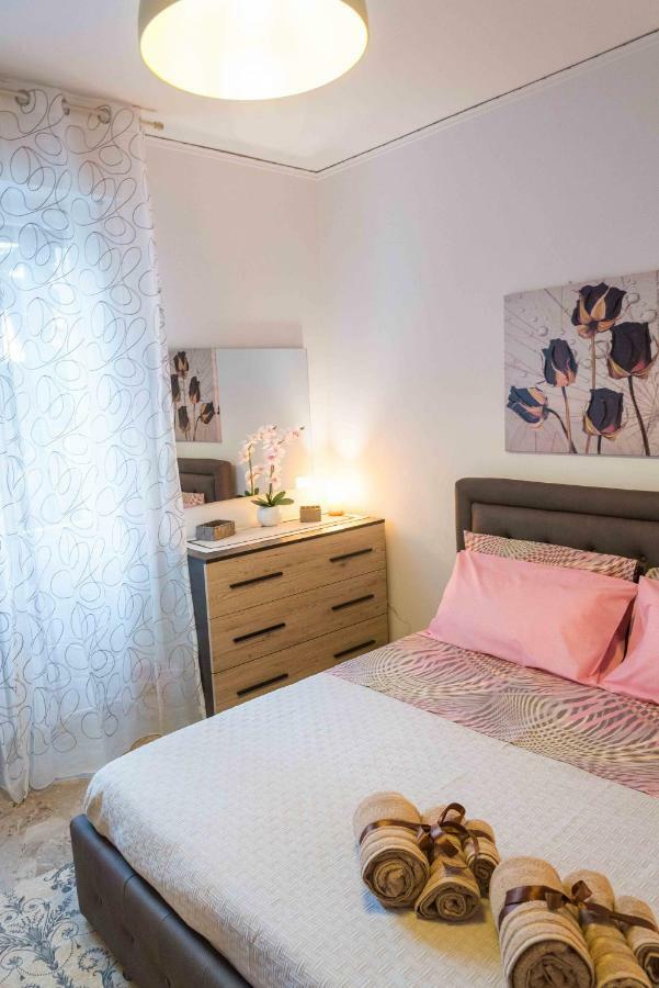 Gabrielli Rooms & Apartments - Fiera Верона Екстериор снимка