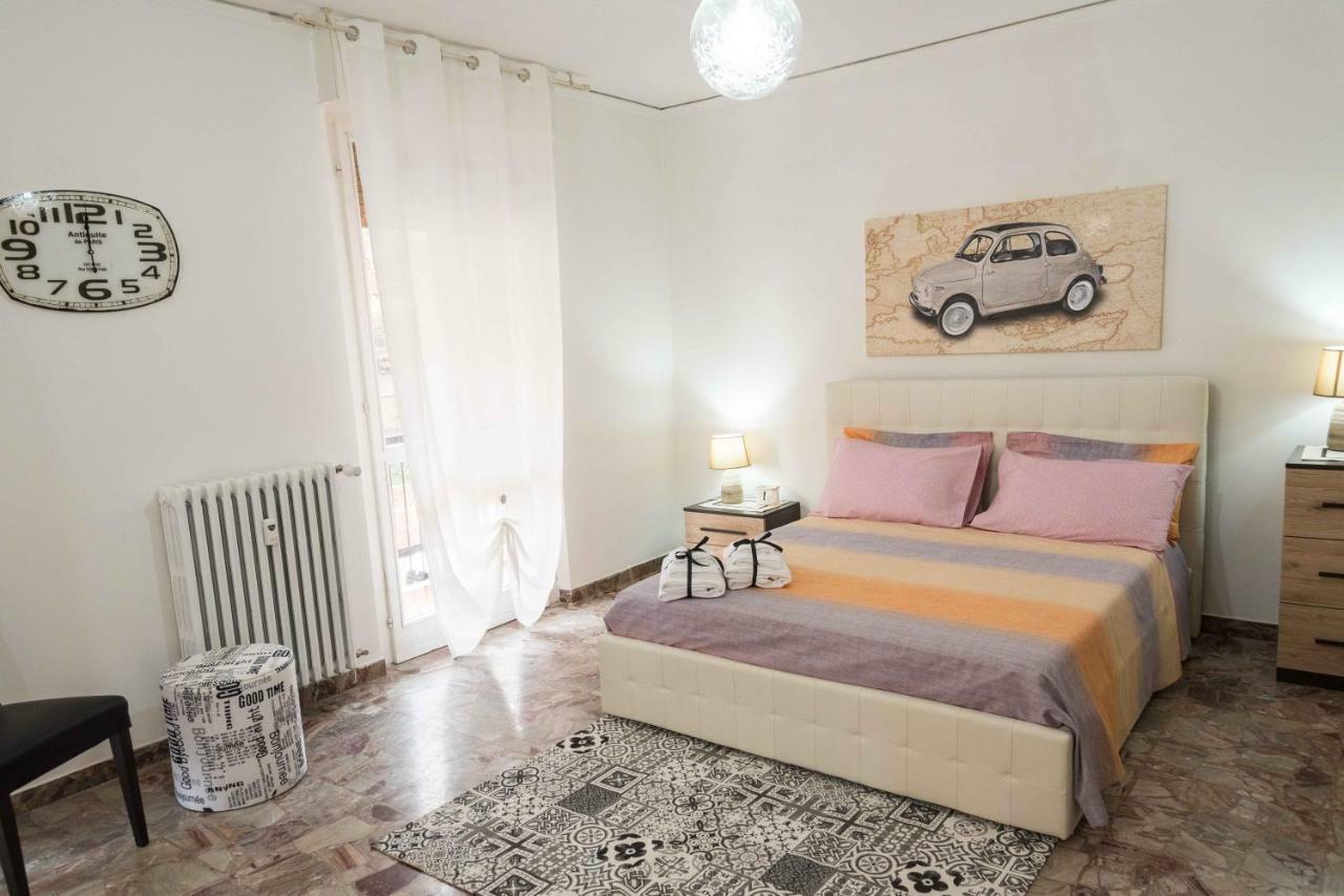 Gabrielli Rooms & Apartments - Fiera Верона Екстериор снимка
