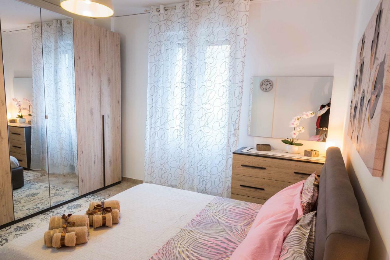 Gabrielli Rooms & Apartments - Fiera Верона Екстериор снимка
